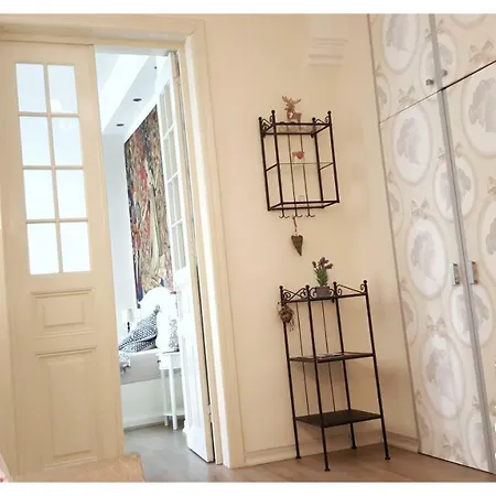Apartment Martini Luxury Bucharest