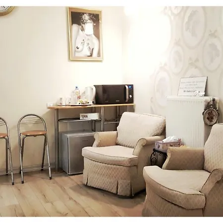 Martini Luxury Apartment Bucharest