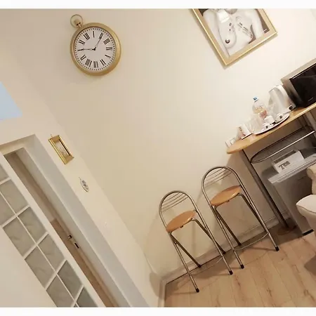 Martini Luxury Apartment Bucharest